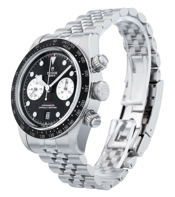 Tudor Black Bay Chrono M79360n-0013 Image 2